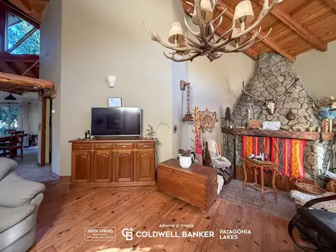 Casa en Venta 20 años