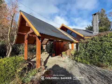 Casa en Venta de 3 dormitorios