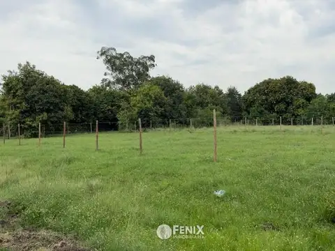 TF746 - TERRENO EN  VENTA Z/ ITUZAINGÓ CORRIENTES