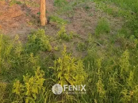 Terreno en Venta en Posadas, USD 16.000