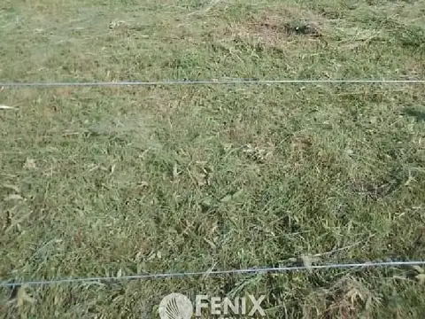 Terreno en Venta 17  mts Frente