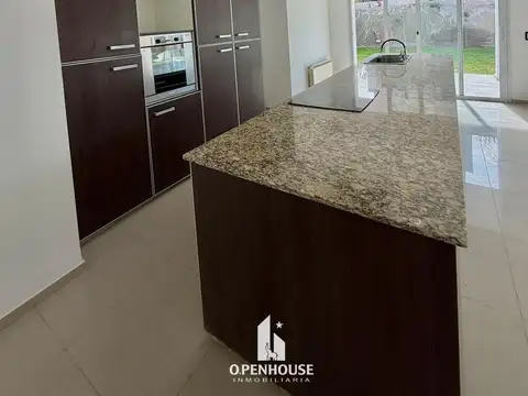 Casa en Alquiler 10 años