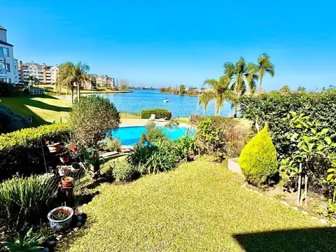 Departamento en Venta en Nordelta Portezuelo, Nordelta