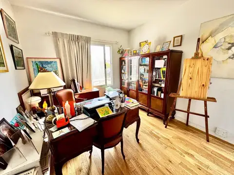 Departamento en Venta 18 años