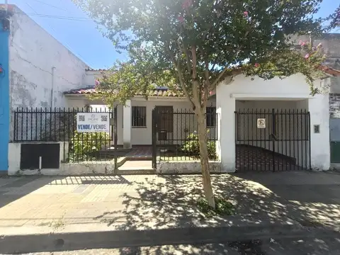 Casa Chalet  en Venta en Virreyes, San Fernando, G.B.A. Zona Norte