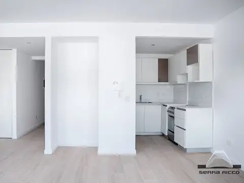 Departamento en Venta 3 años