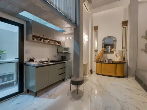 Departamento en Venta Apto profesional