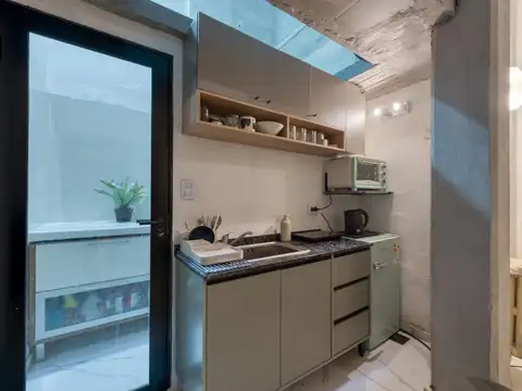 Departamento en Venta Apto profesional