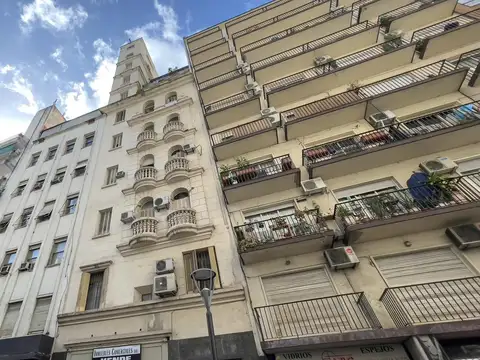 VENTA DEPARTAMENTO MONOAMBIENTE RETIRO - APTO PROFESIONAL - IDEAL INVERSIÓN ALQUILER TEMPORARIO