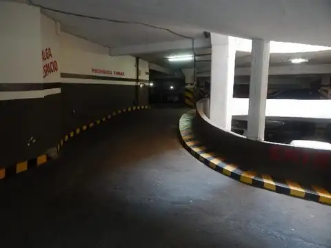 Cochera Movil En Isabel La Catolica Y Rocha a 100 mts de Av Montes de Oca