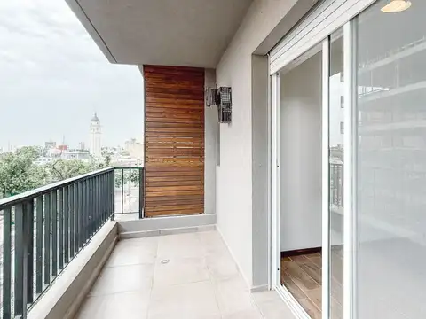 Departamento monoamiente en venta. Zona facultades