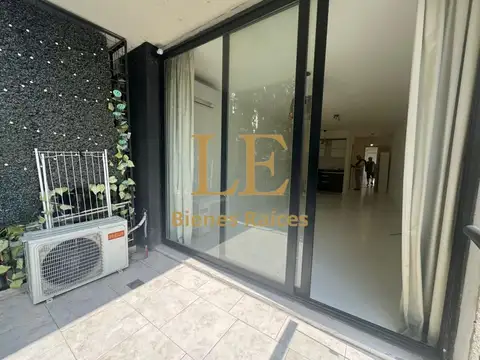Departamento en Alquiler de Monoambiente
