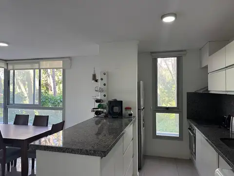 Departamento en Alquiler Temporal de 2 dormitorios