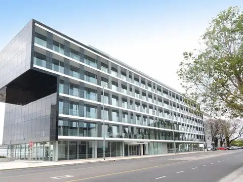 Oficina en Alquiler en Puerto Madero, CABA