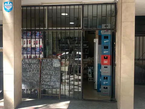 Local en venta en Martin