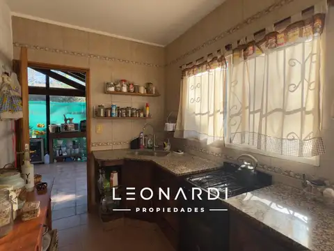Casa en Venta 25 años