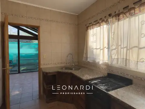 Casa en Venta 25 años