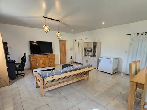 Casa en Venta en Urquiza, USD 57.000