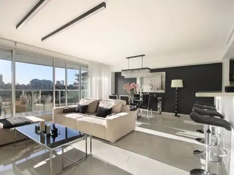 Alquiler Departamento 3 ambientes Puerto Madero 