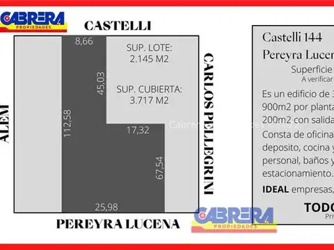 Galpon en Alquiler en Lomas de Zamora, $ 4.000.000