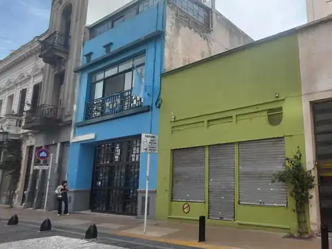 Terreno en Venta en Microcentro, USD 250.000