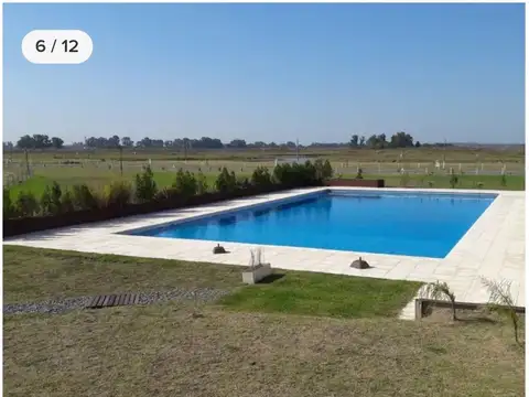 Terreno en Venta 21  mts Frente