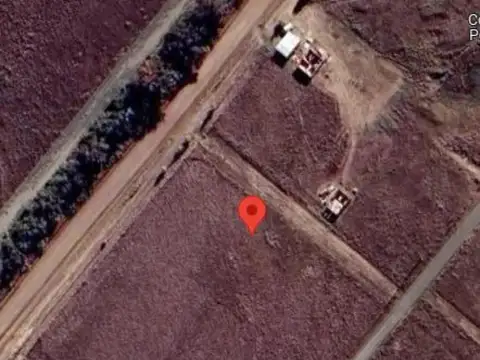 Terreno en Venta 37  mts Fondo