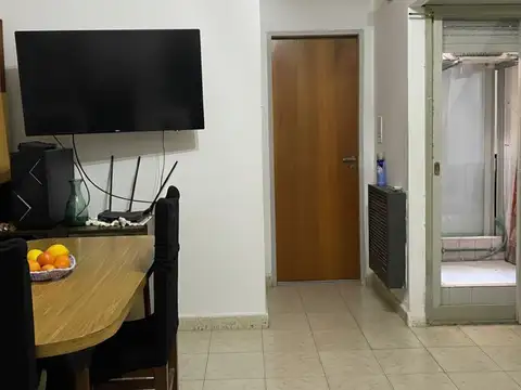 Depto Tipo Casa en Venta de 1 dormitorio