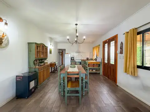 Casa en Venta 2 años