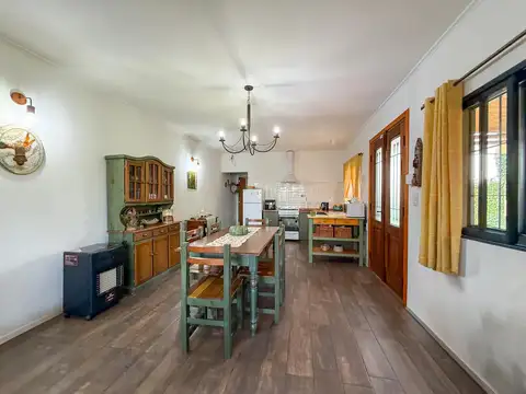 Casa en Venta al Este