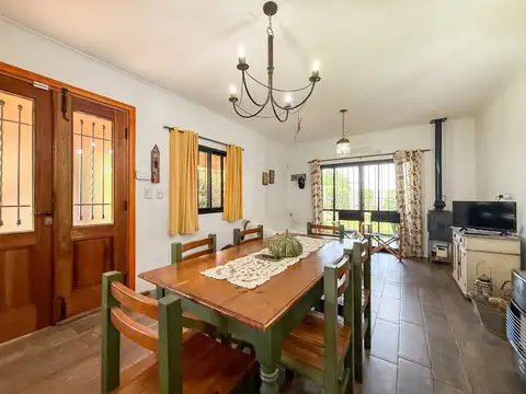 Casa en Venta en Granadero Baigorria, USD 78.000