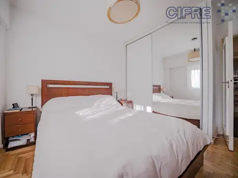 Departamento en Venta en Villa Urquiza, USD 229.000
