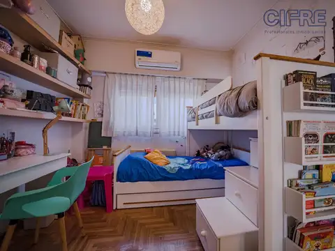 Departamento en Venta 55 años