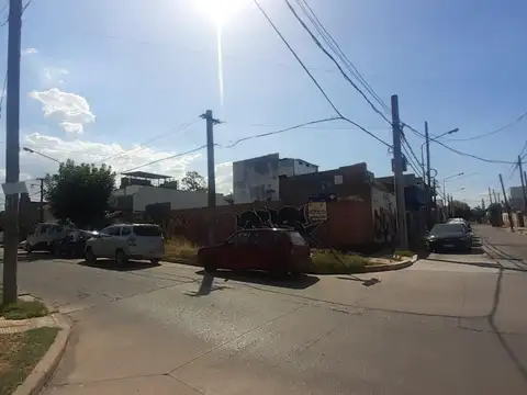 Terreno en Venta en Ramos Mejia, USD 97.000