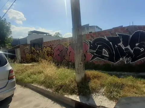 Terreno en Venta de 294,0 m2