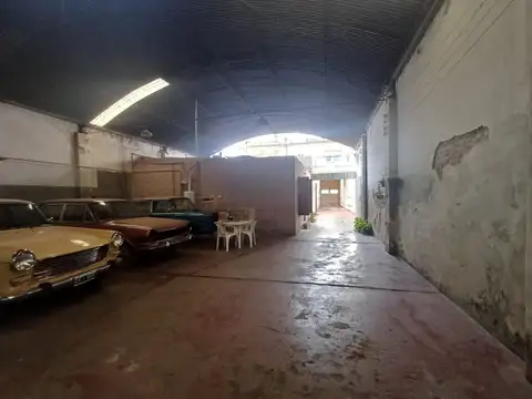 Galpon en Venta en San Martín, USD 150.000