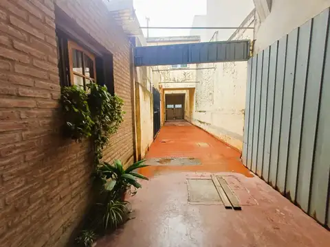 Galpon en Venta 61 años