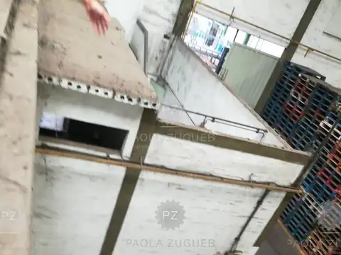 Blanco Encalada 2800