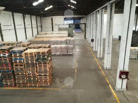 Galpon en Alquiler en Lanus, $ 12.500.000
