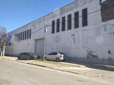 Blanco Encalada 2800