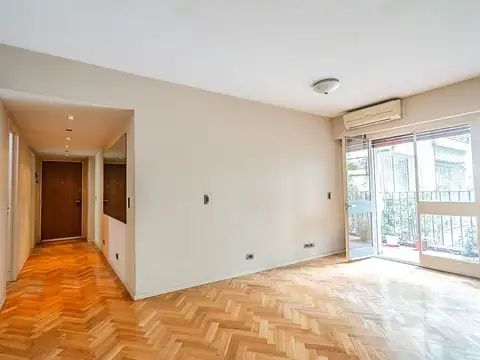 DEPARTAMENTO 3 AMBIENTES C/ DEP VENTA EN BELGRANO