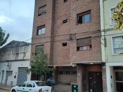 DEPARTAMENTO EN VENTA BARRIO GUEMES - IDEAL ALQUILER TEMPORARIO- APTO CREDITO
