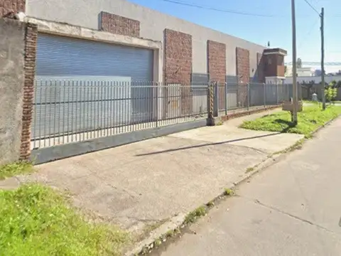 Galpon en Alquiler en Loma Hermosa, $ 4.850.000