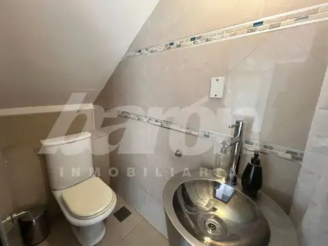 Casa en Venta 9 años