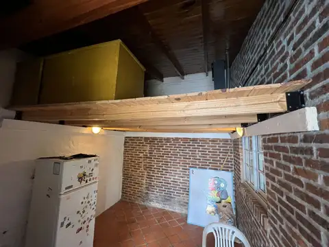 Casa en Venta de 2 dormitorios