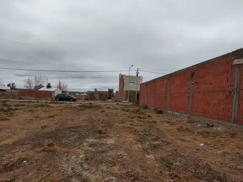 Terreno en Venta en Villa Regina, USD 17.000