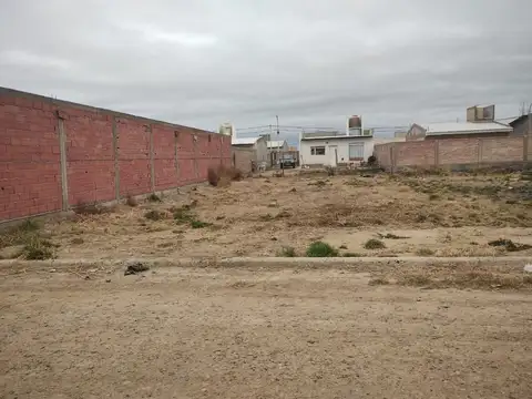 Lote en venta en Villa Regina