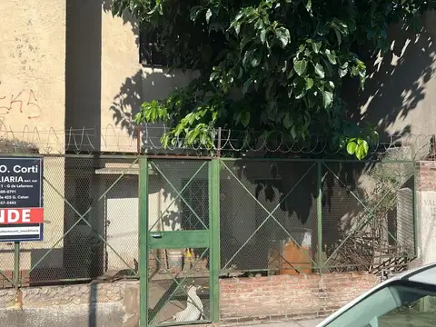 VIVIENDA MULTIFAMILIAR Y COMERCIAL
