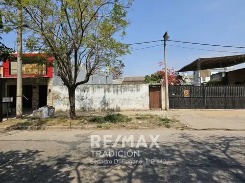 Terreno en Alquiler en Presidencia Roque Saenz Peña, $ 600.000