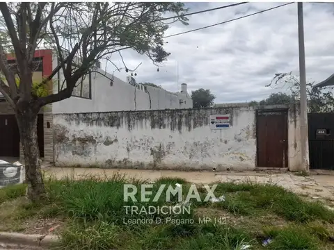 Terreno en Alquiler en Presidencia Roque Saenz Peña, $ 600.000